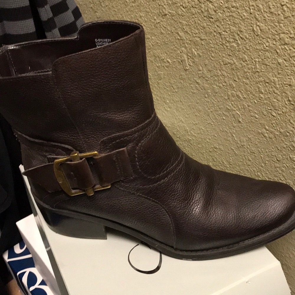 Boot